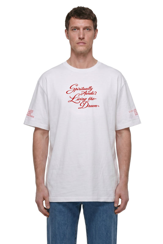 Antonioli Exclusive Spiritually Awake Tee