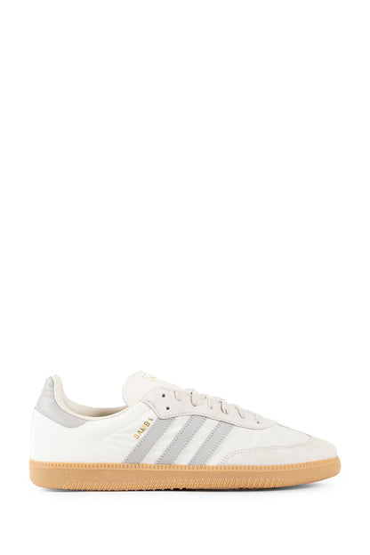 Antonioli ADIDAS MAN OFF-WHITE SNEAKERS