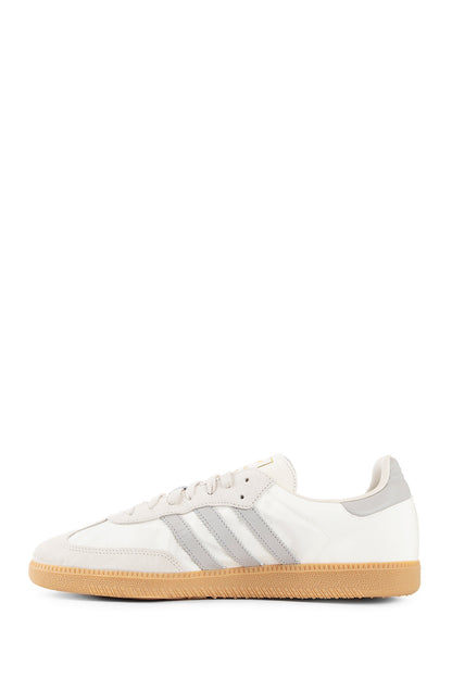 ADIDAS MAN OFF-WHITE SNEAKERS