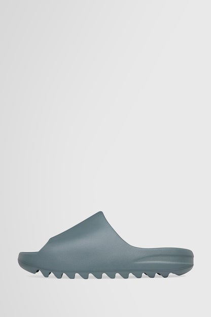 YEEZY UNISEX BLUE SANDALS & SLIDES