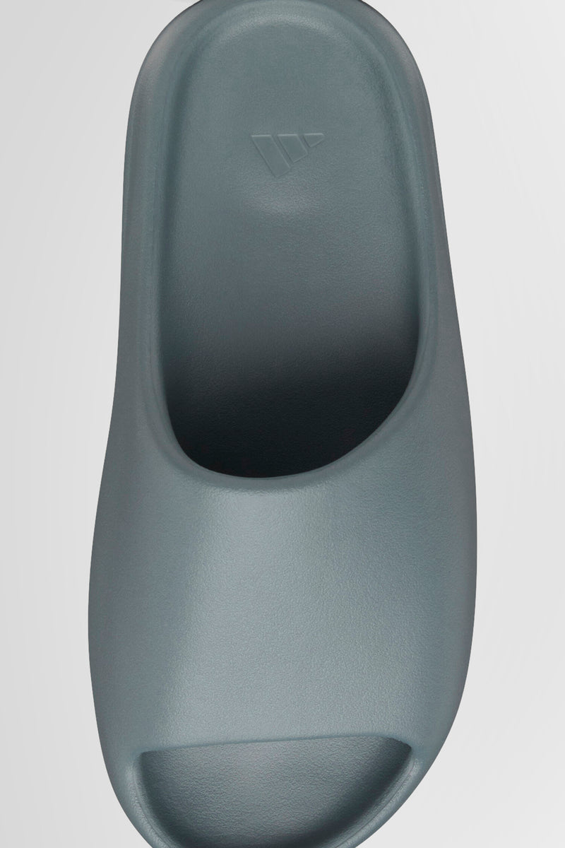 YEEZY YEEZY UNISEX BLUE SANDALS & SLIDES unisex
