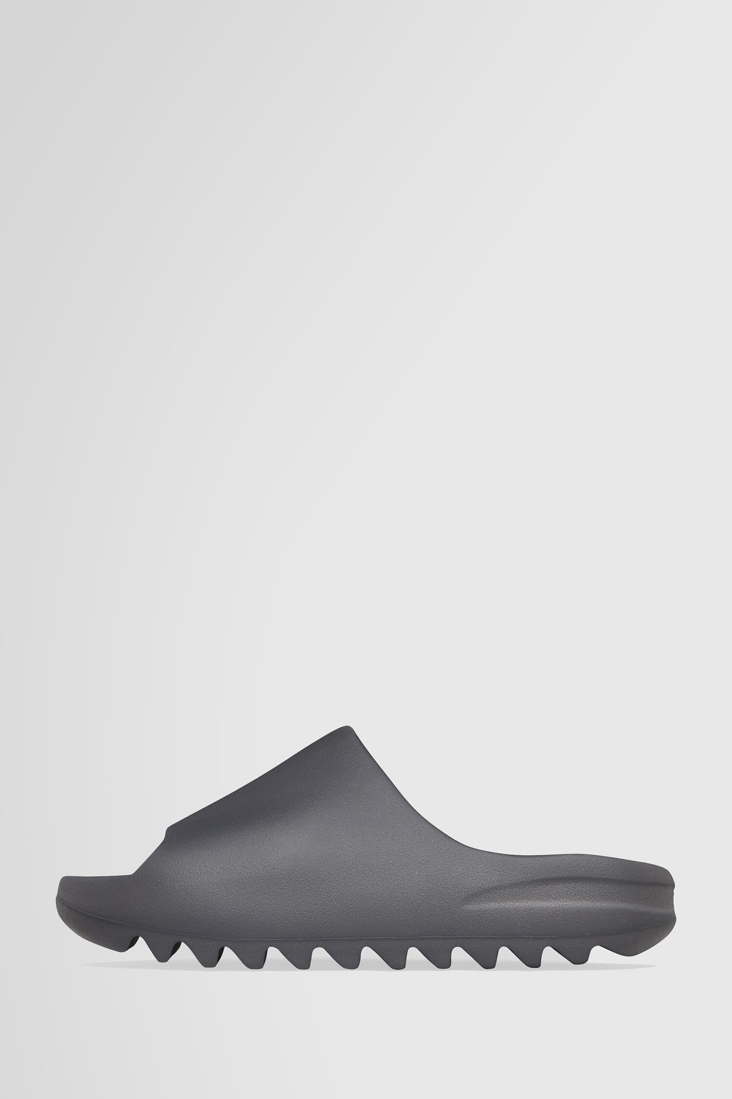 YEEZY UNISEX GREY SANDALS & SLIDES