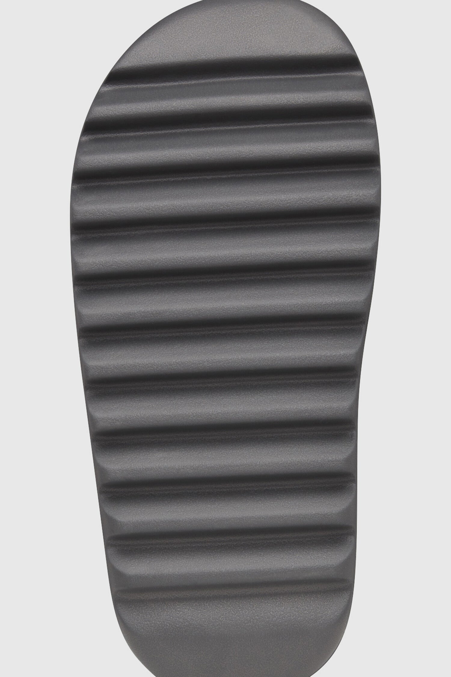 YEEZY UNISEX GREY SANDALS & SLIDES