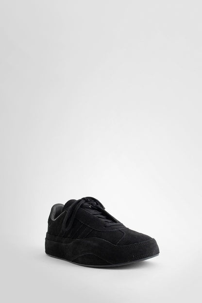 Y-3 MAN BLACK SNEAKERS