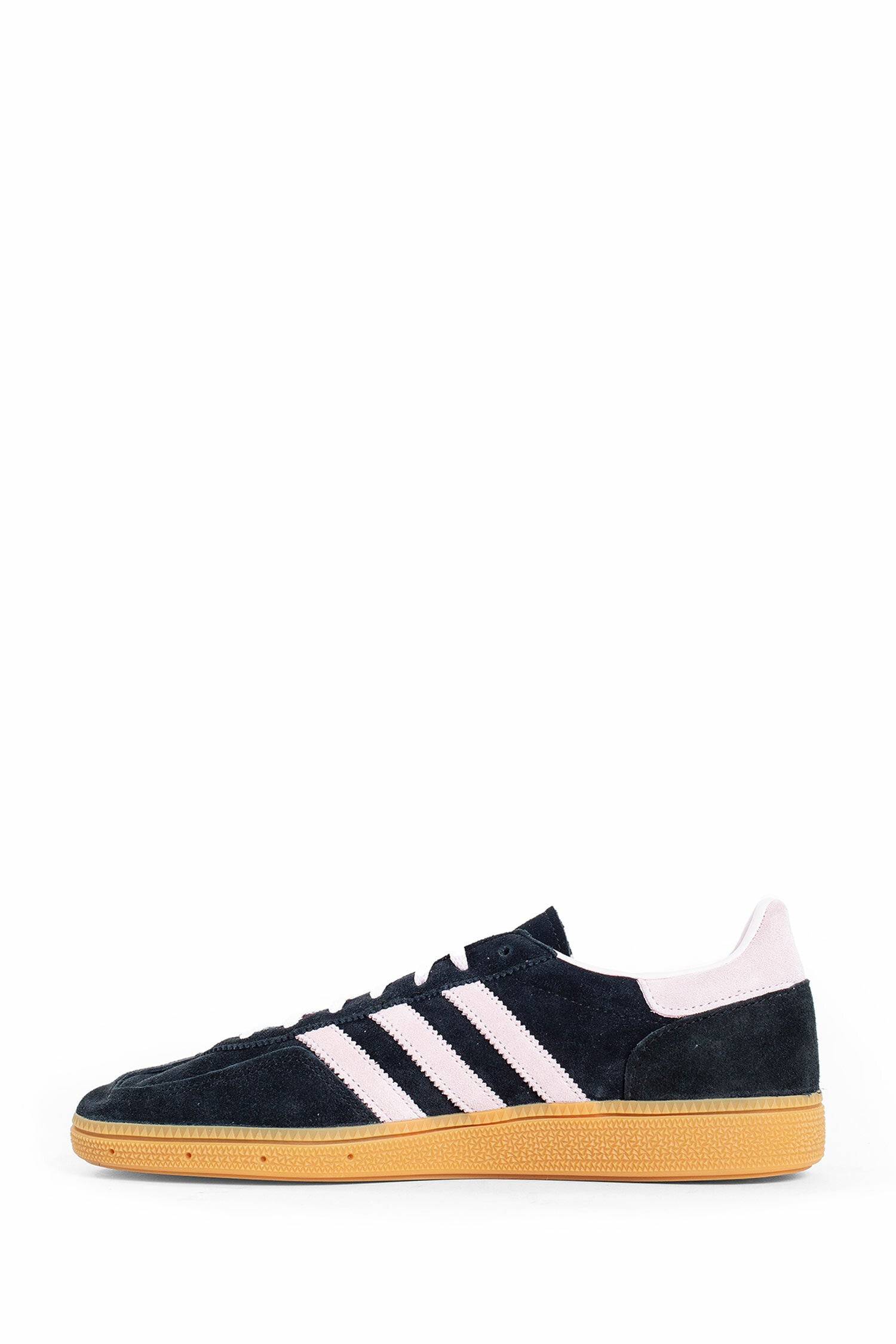 ADIDAS WOMAN BLACK SNEAKERS