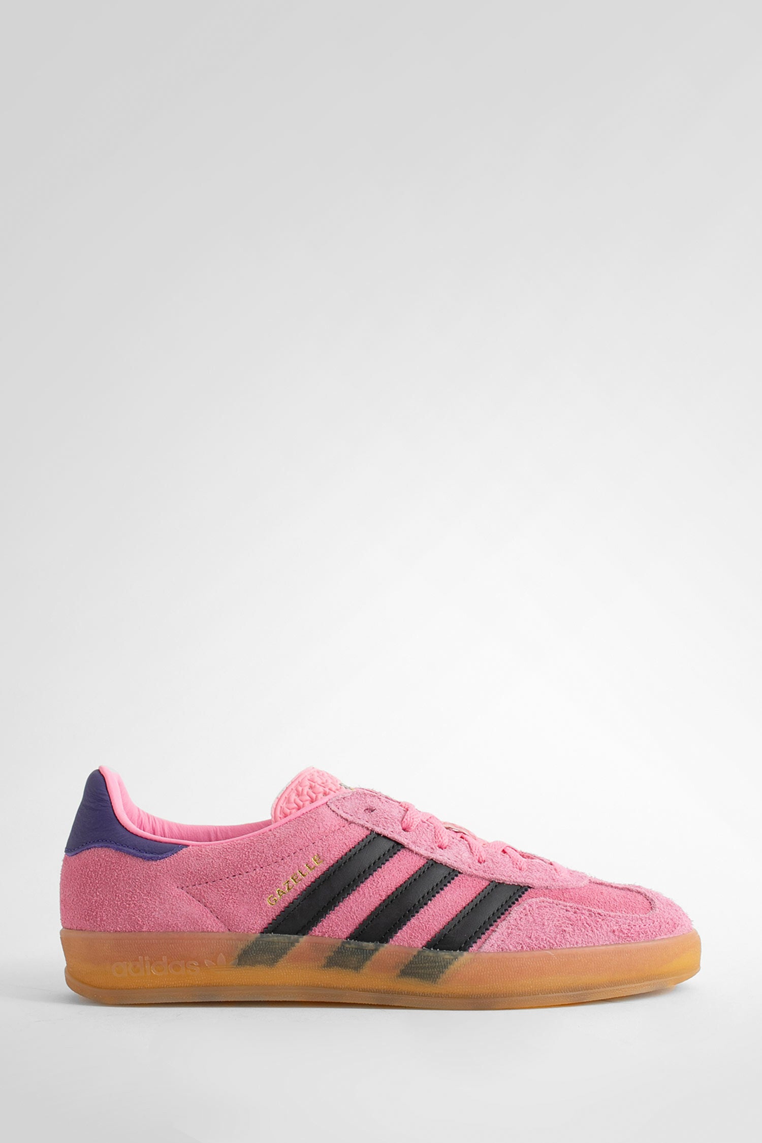 ADIDAS MAN PINK SNEAKERS