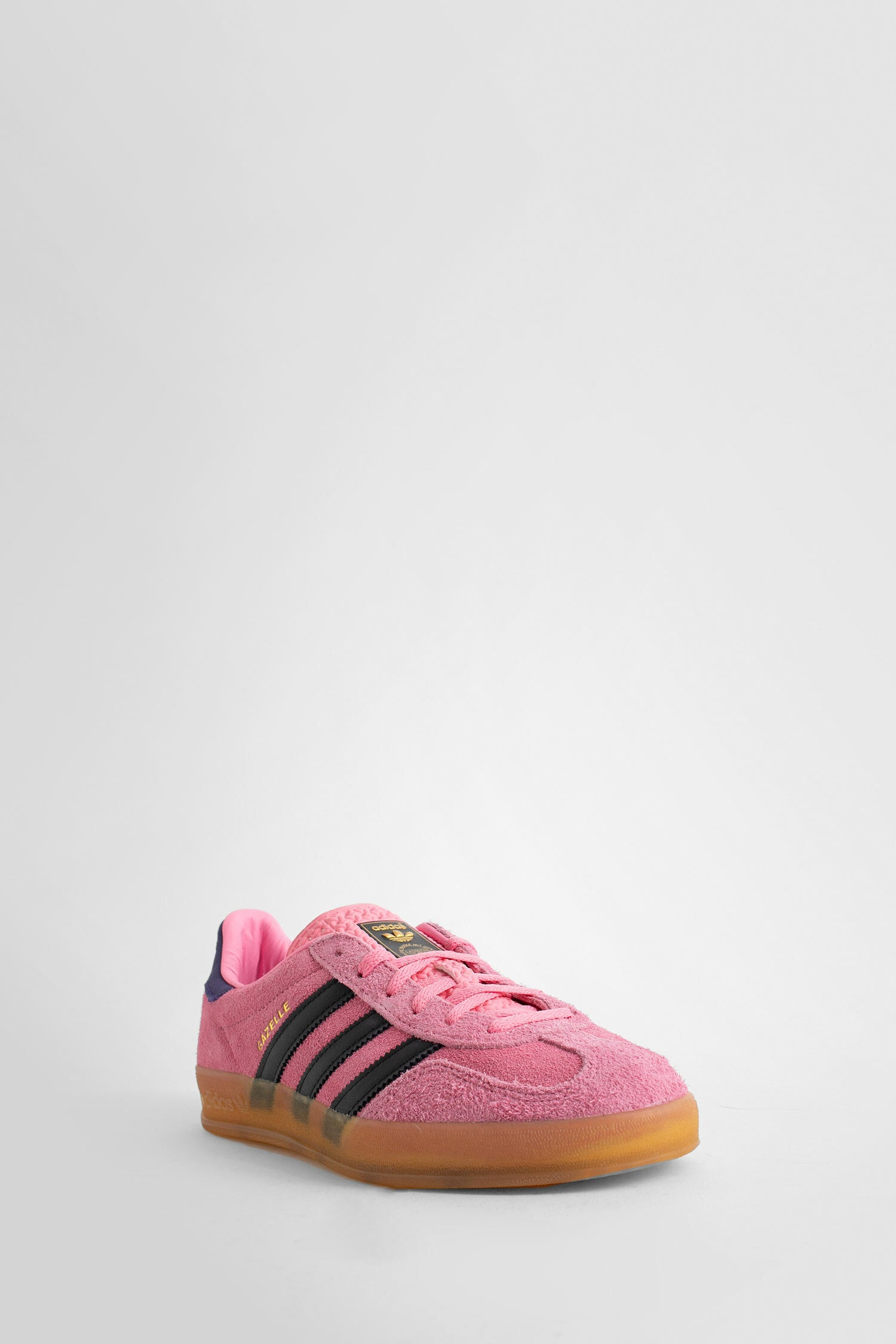 ADIDAS MAN PINK SNEAKERS