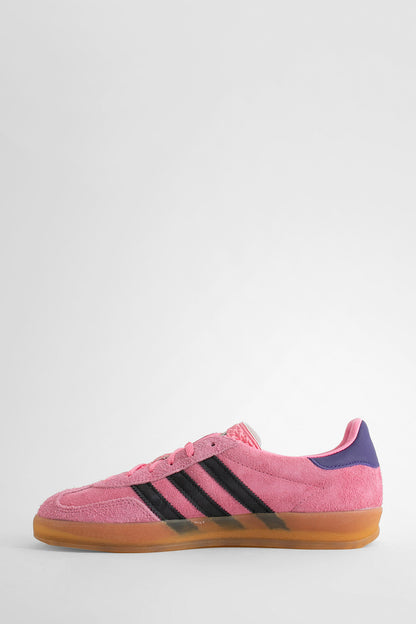 ADIDAS MAN PINK SNEAKERS