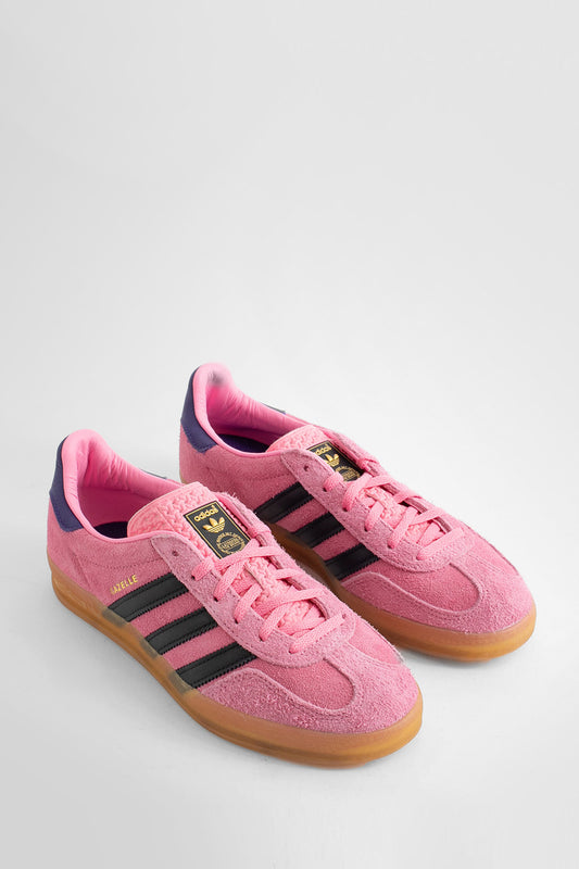 ADIDAS MAN PINK SNEAKERS