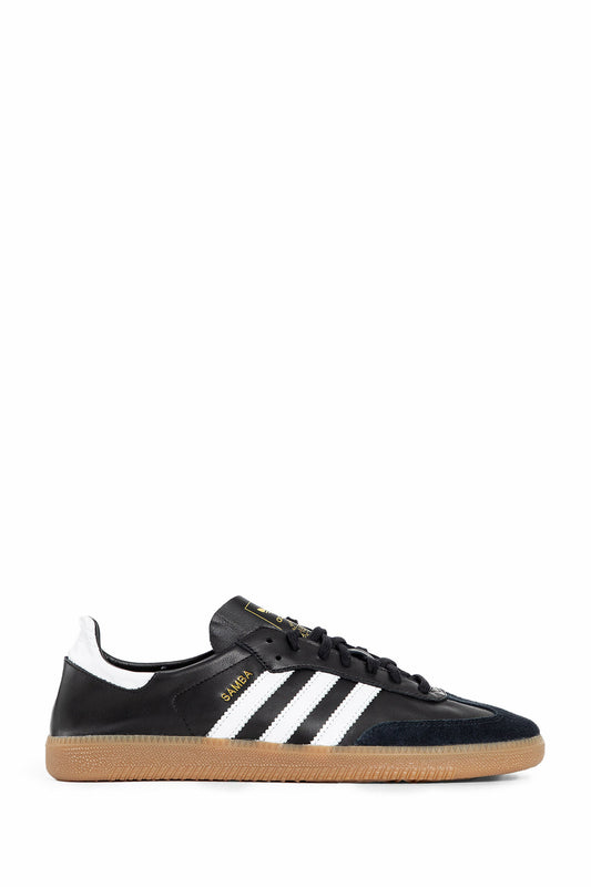 ADIDAS UNISEX BLACK&WHITE SNEAKERS