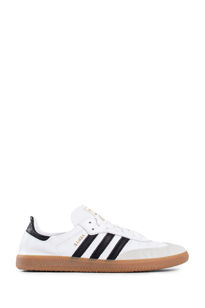 ADIDAS UNISEX WHITE SNEAKERS