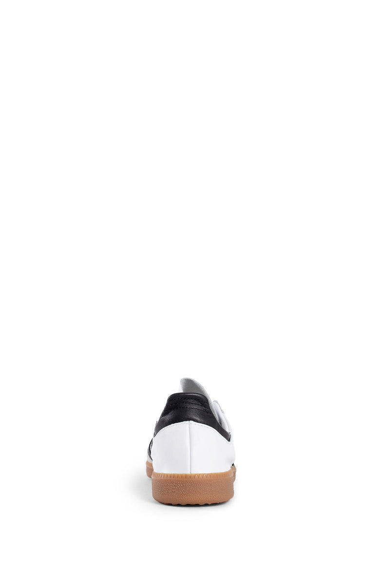 Samba Decon Sneakers - Antonioli.eu