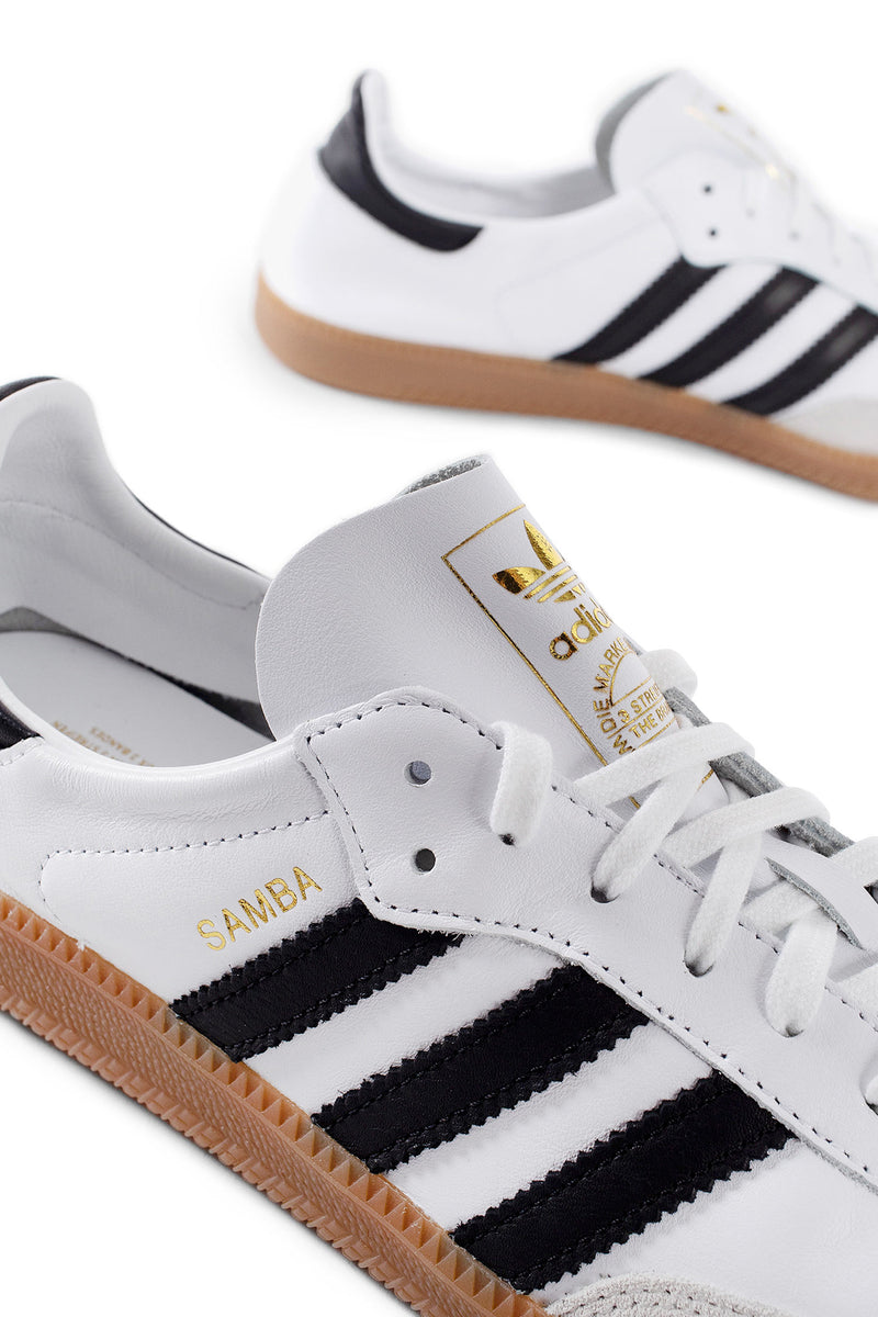 Samba Decon Sneakers - Antonioli.eu