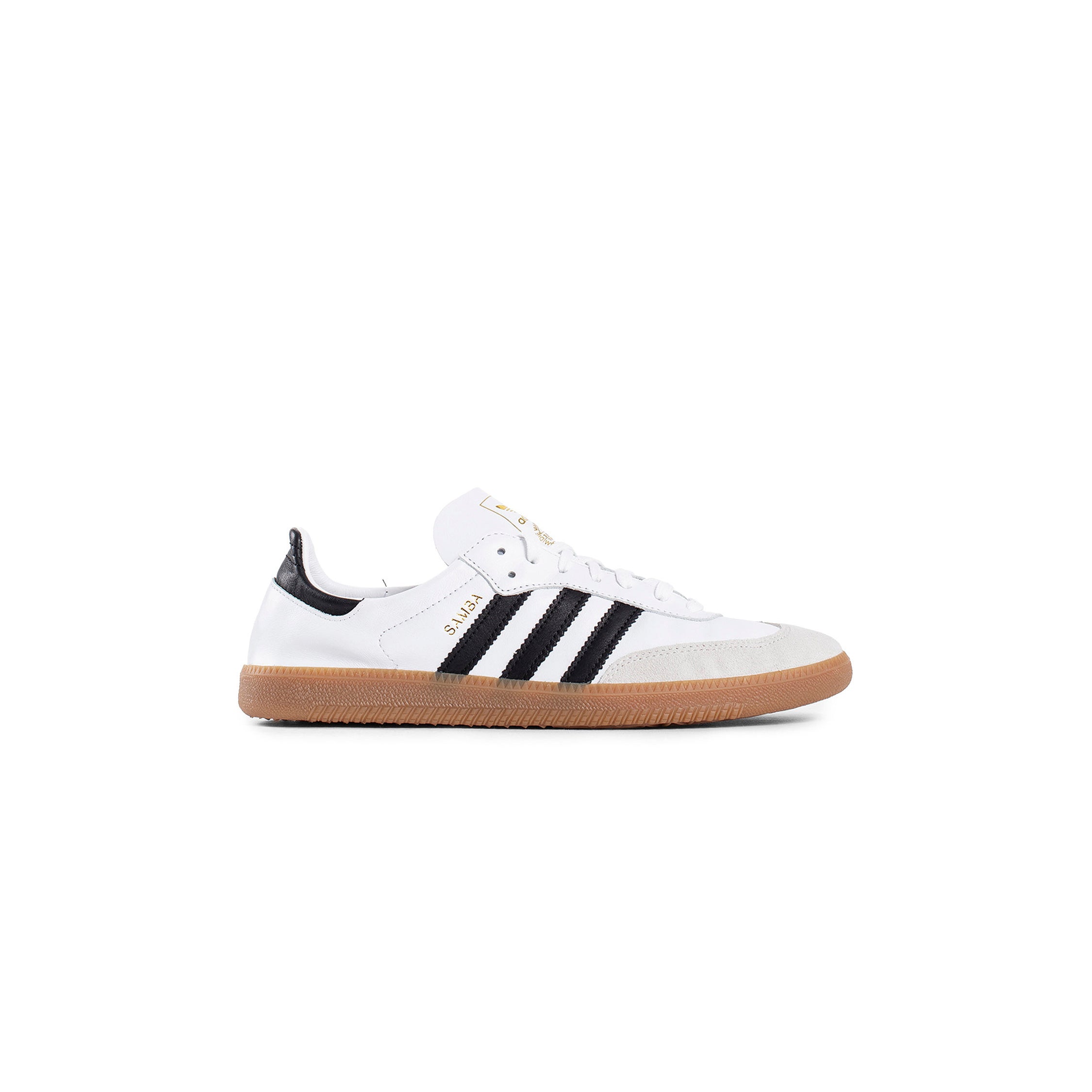 Samba Decon Sneakers - Antonioli.eu