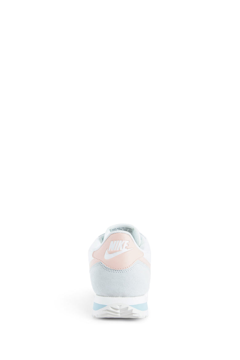 NIKE WOMAN WHITE SNEAKERS