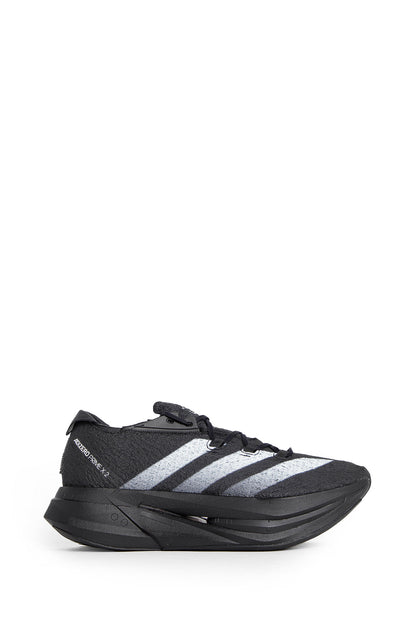 Antonioli Y-3 MAN BLACK SNEAKERS