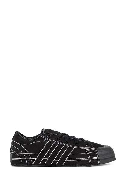 Antonioli Y-3 MAN BLACK&WHITE SNEAKERS