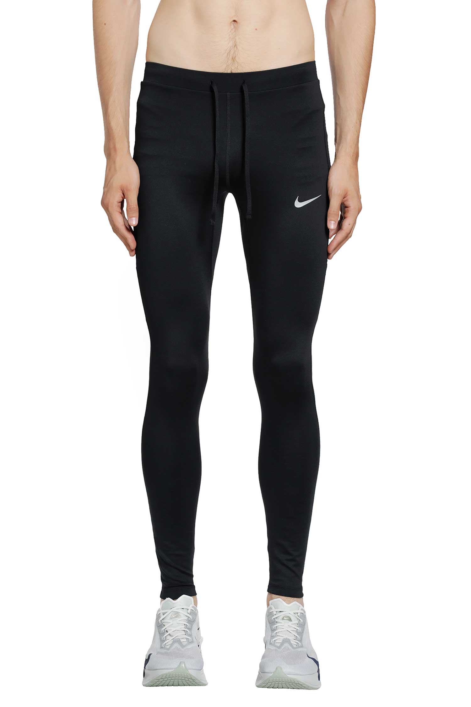 NIKE Miler DRI-Fit Running Tights man