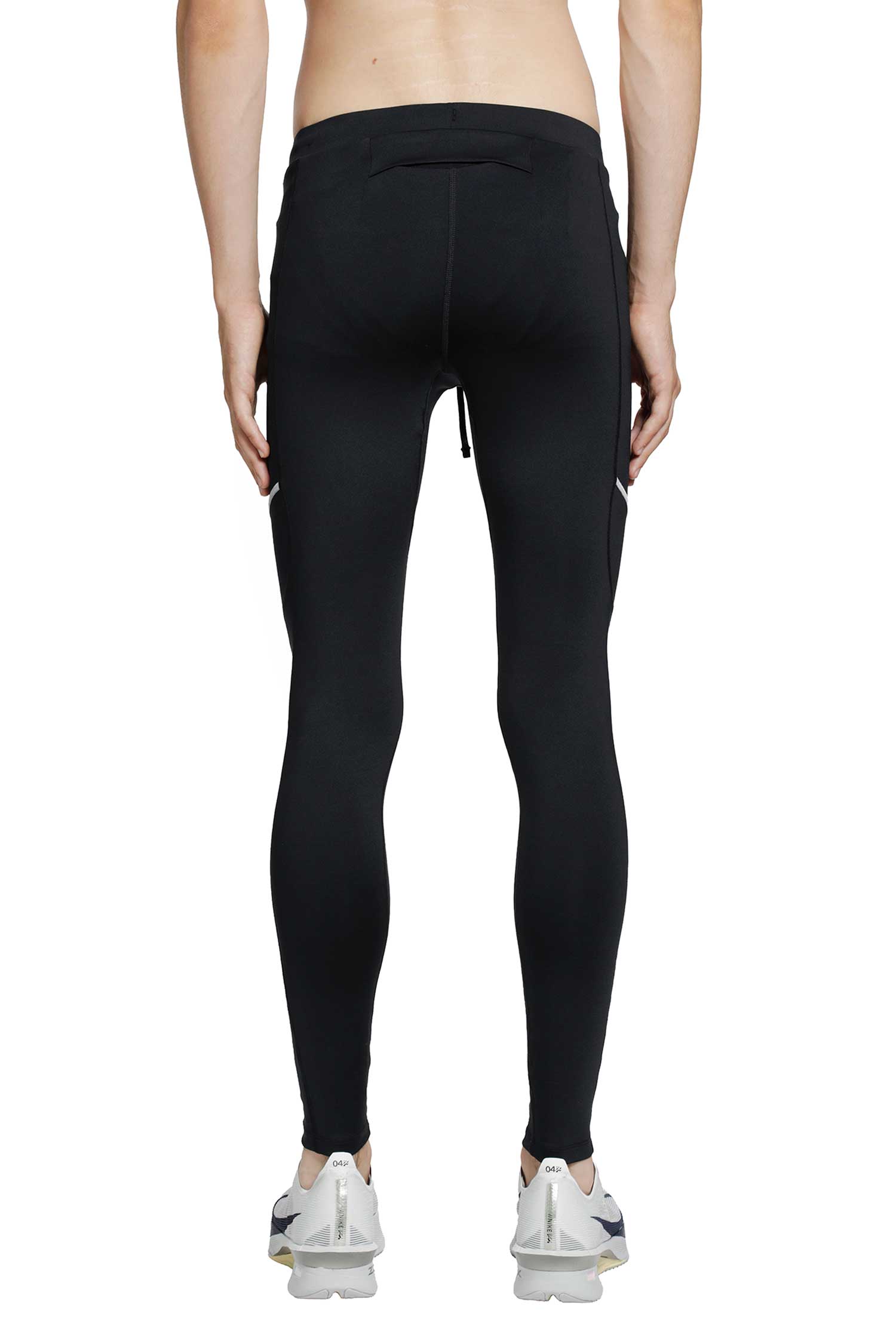 NIKE Miler DRI-Fit Running Tights man