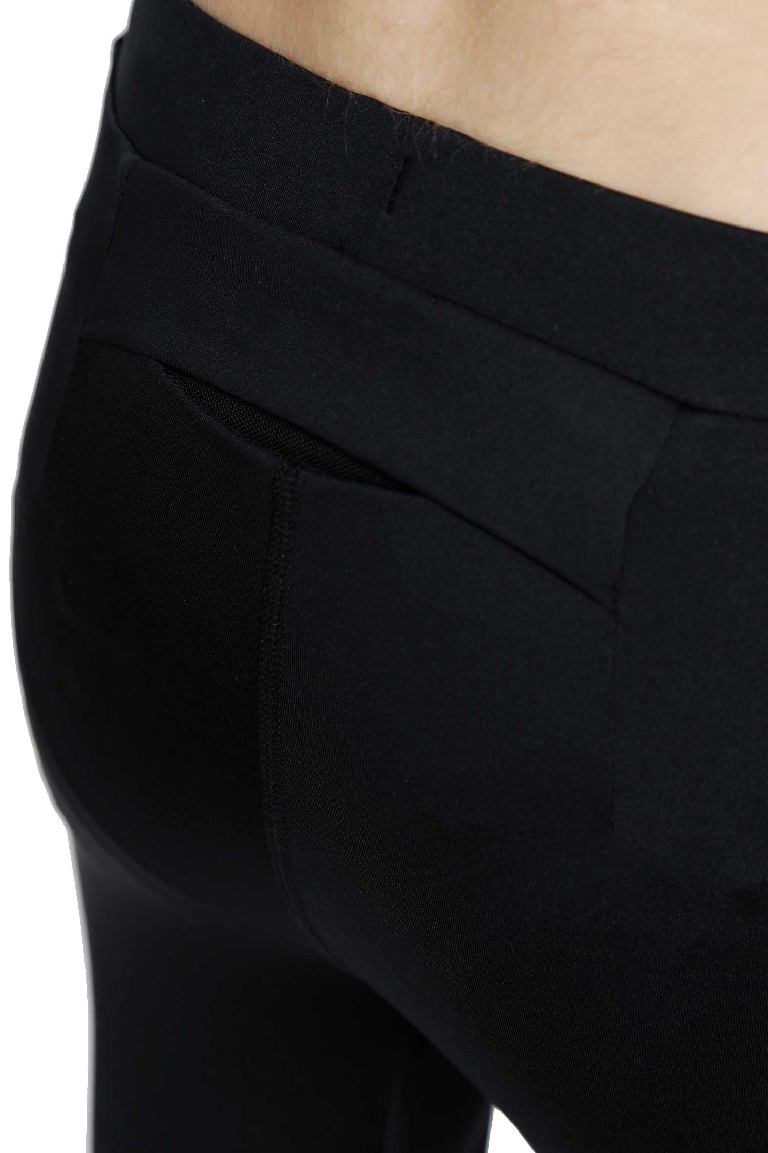NIKE Miler DRI-Fit Running Tights man