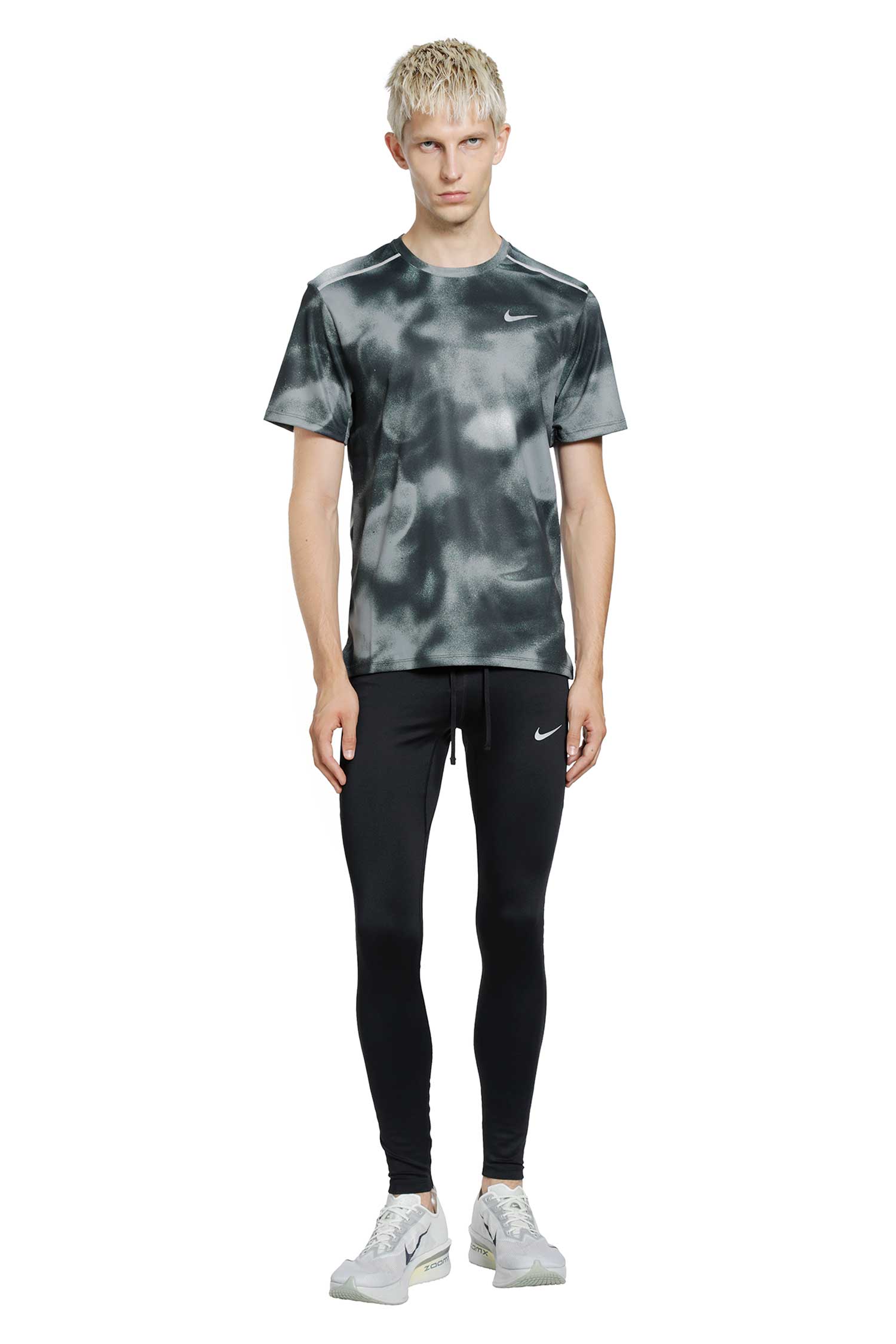 Miler DRI-Fit Running Tights