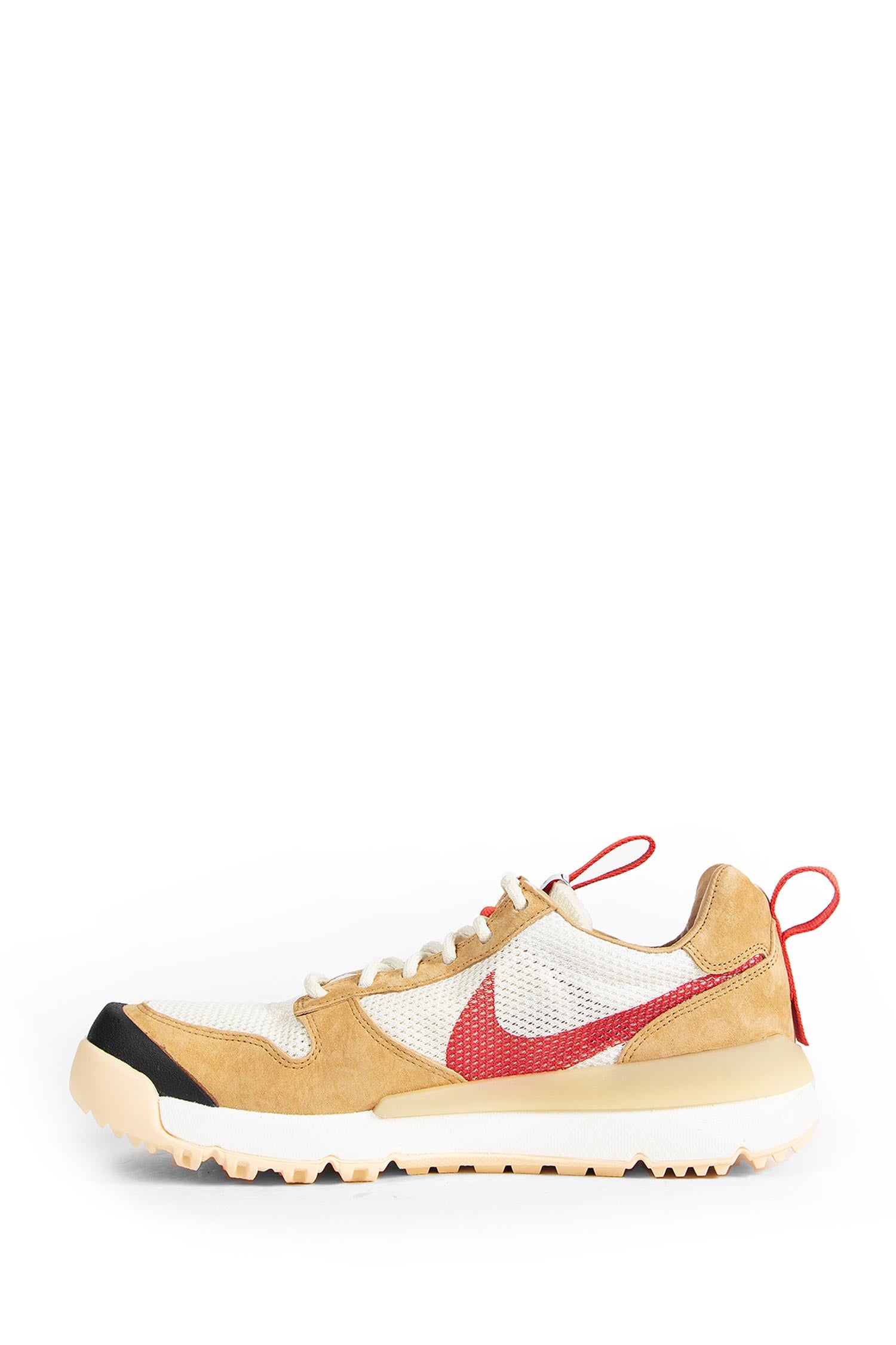 NIKE Nike x Tom Sachs Mars Yard 3.0 Sneakers man