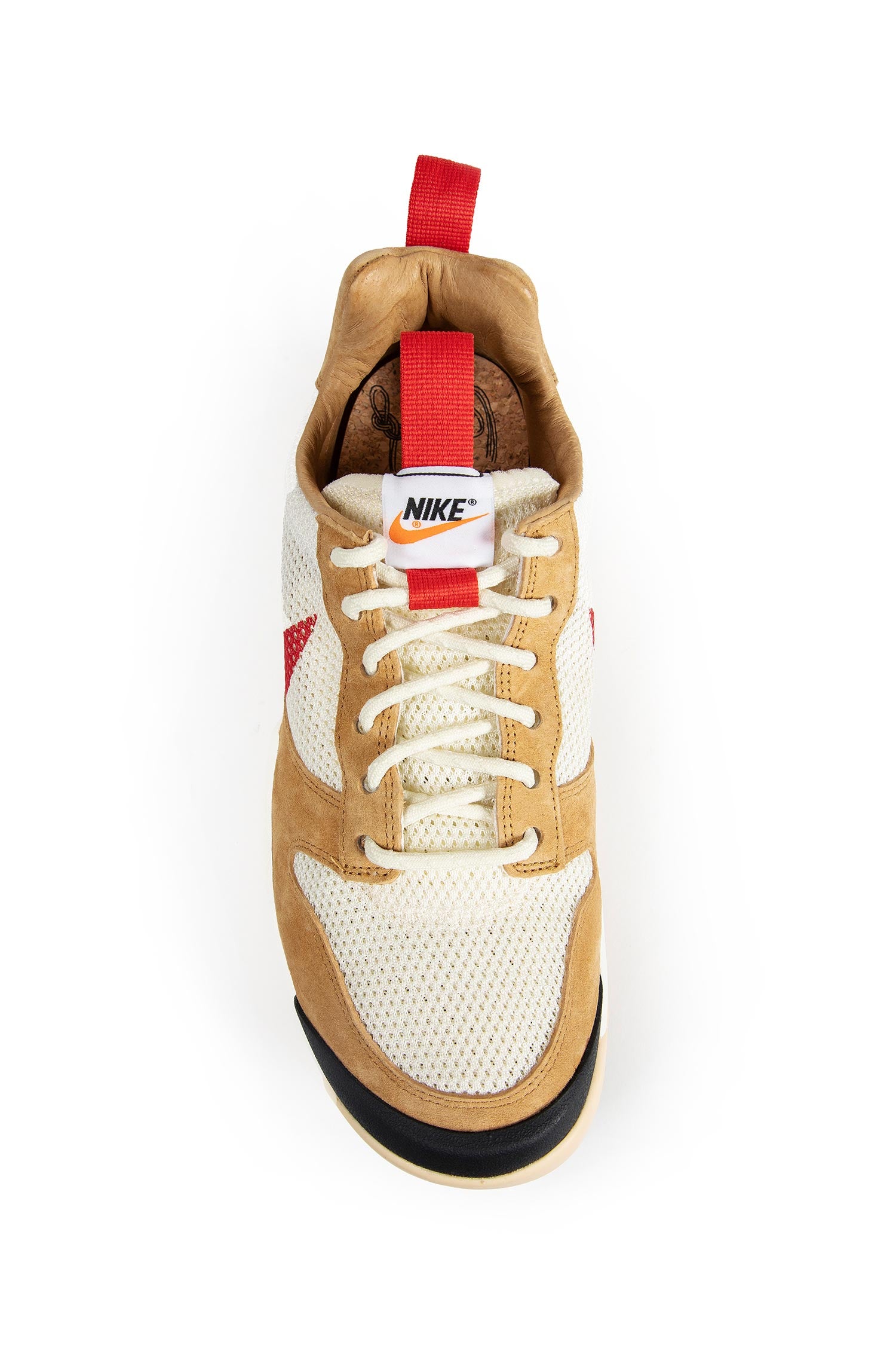 Nike x Tom Sachs Mars Yard 3.0 Sneakers