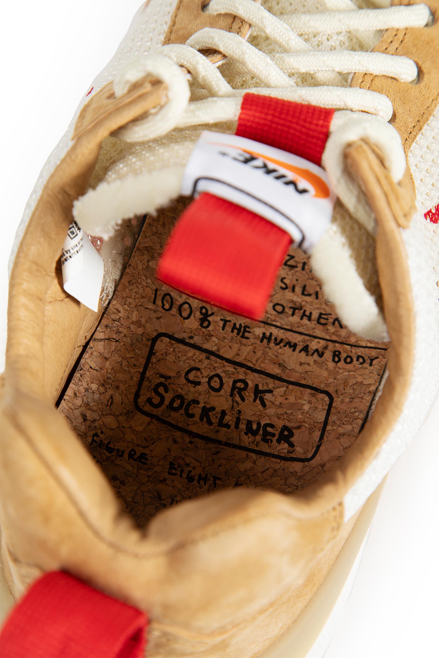 Nike x Tom Sachs Mars Yard 3.0 Sneakers