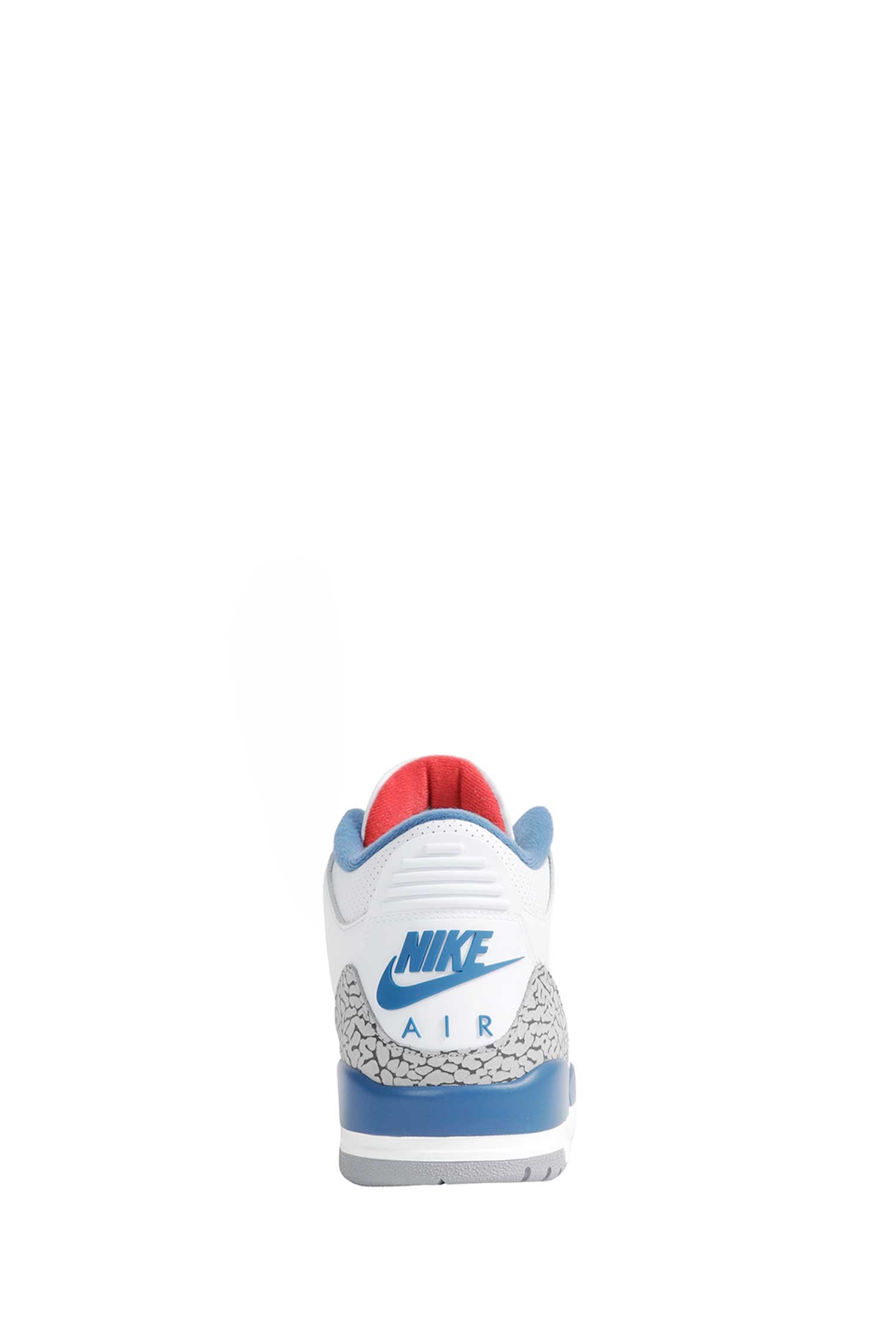 Air Jordan 3 True Blue Sneakers