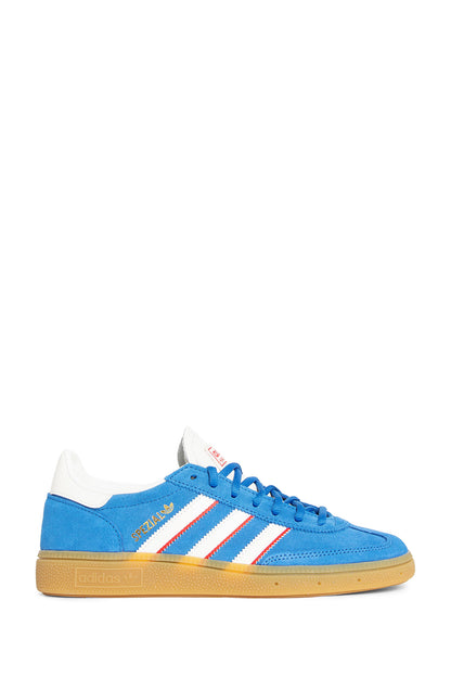 Antonioli ADIDAS WOMAN BLUE SNEAKERS