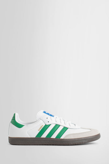 Antonioli ADIDAS UNISEX WHITE SNEAKERS