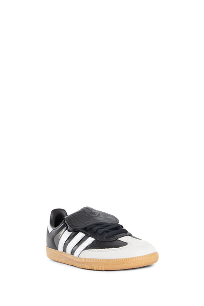 ADIDAS WOMAN BLACK&WHITE SNEAKERS