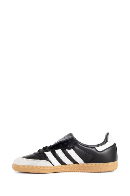 ADIDAS WOMAN BLACK&WHITE SNEAKERS