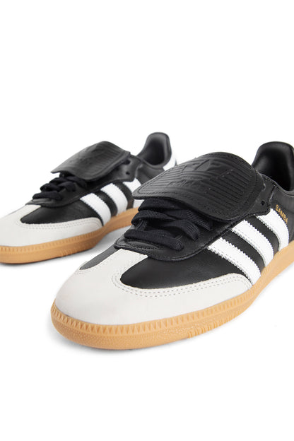 ADIDAS WOMAN BLACK&WHITE SNEAKERS