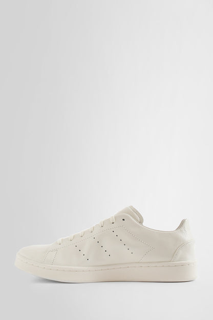 Y-3 MAN WHITE SNEAKERS