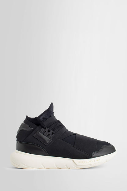 Y-3 MAN BLACK SNEAKERS