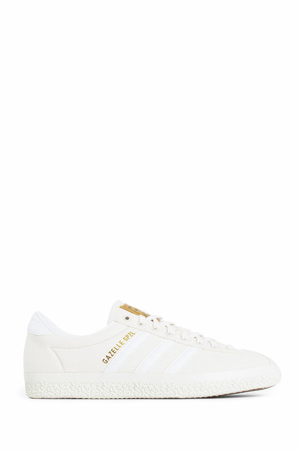 ADIDAS UNISEX OFF-WHITE SNEAKERS