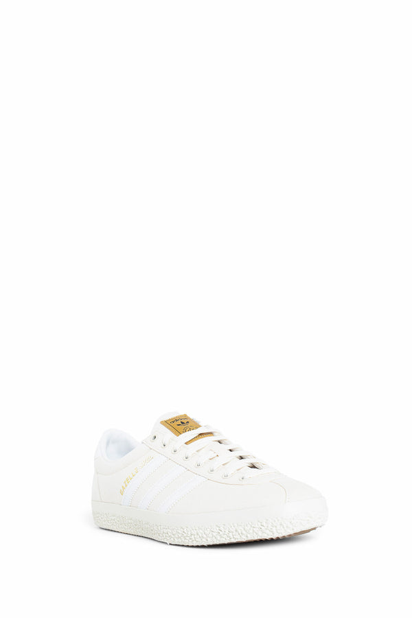 ADIDAS UNISEX OFF-WHITE SNEAKERS