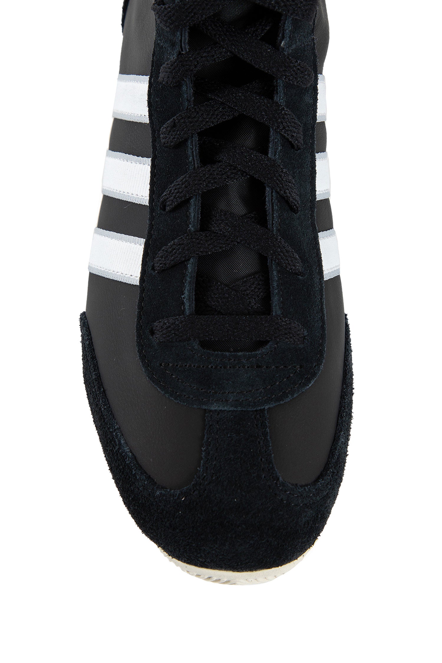 ADIDAS WOMAN BLACK&WHITE SNEAKERS