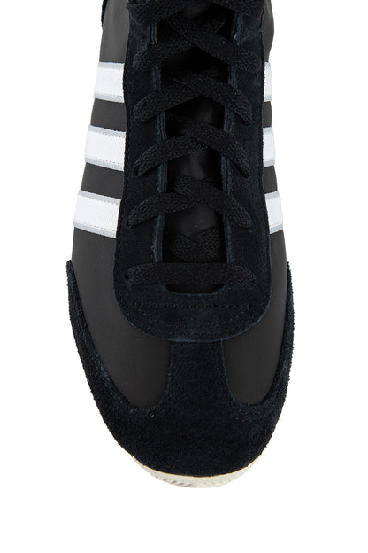 ADIDAS WOMAN BLACK&WHITE SNEAKERS