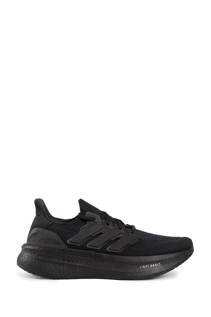 Antonioli Y-3 MAN BLACK SNEAKERS