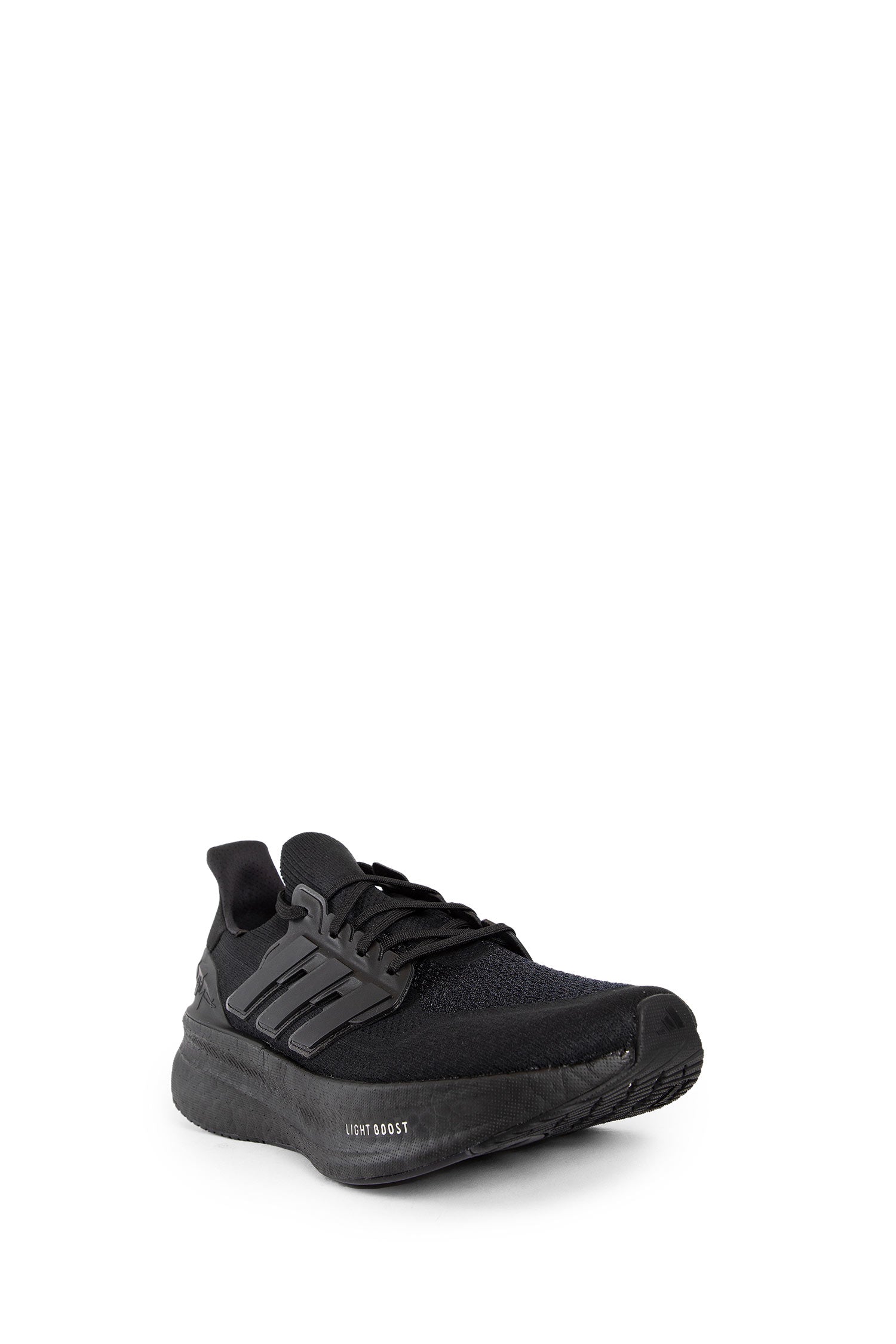 Y-3 MAN BLACK SNEAKERS