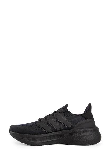 Y-3 MAN BLACK SNEAKERS