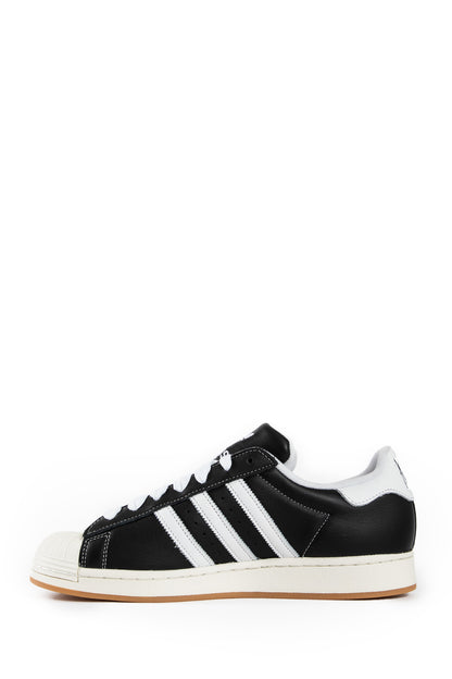 ADIDAS MAN BLACK SNEAKERS