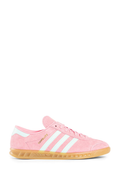 ADIDAS UNISEX PINK SNEAKERS