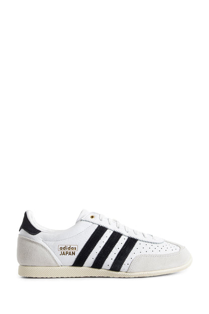 Antonioli ADIDAS WOMAN BLACK&WHITE SNEAKERS