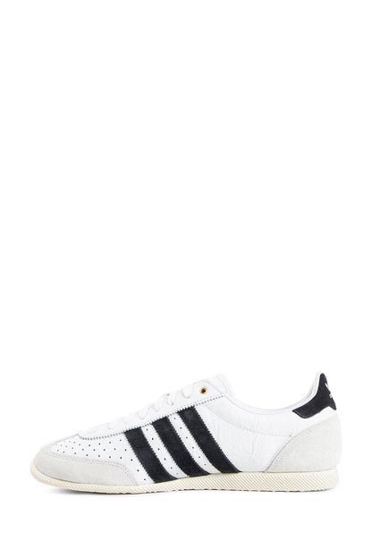 ADIDAS WOMAN BLACK&WHITE SNEAKERS