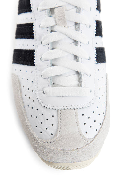 ADIDAS WOMAN BLACK&WHITE SNEAKERS