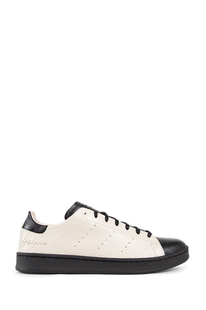 Antonioli Y-3 MAN BLACK&WHITE SNEAKERS