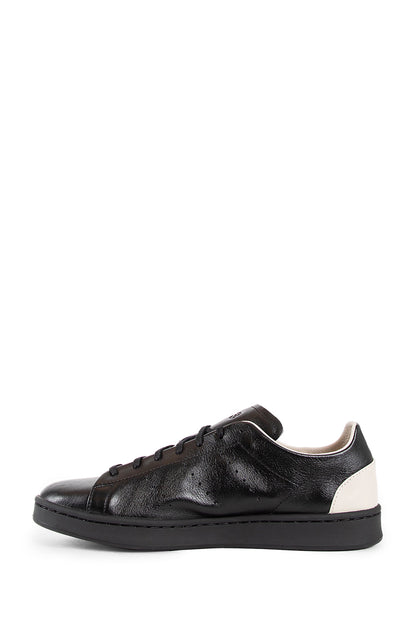 Y-3 MAN BLACK&WHITE SNEAKERS